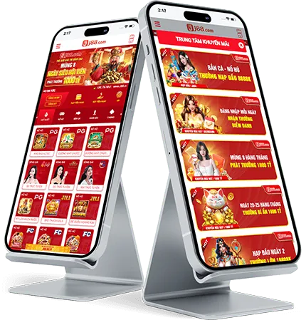 Giao diện thân thiện 98win5
