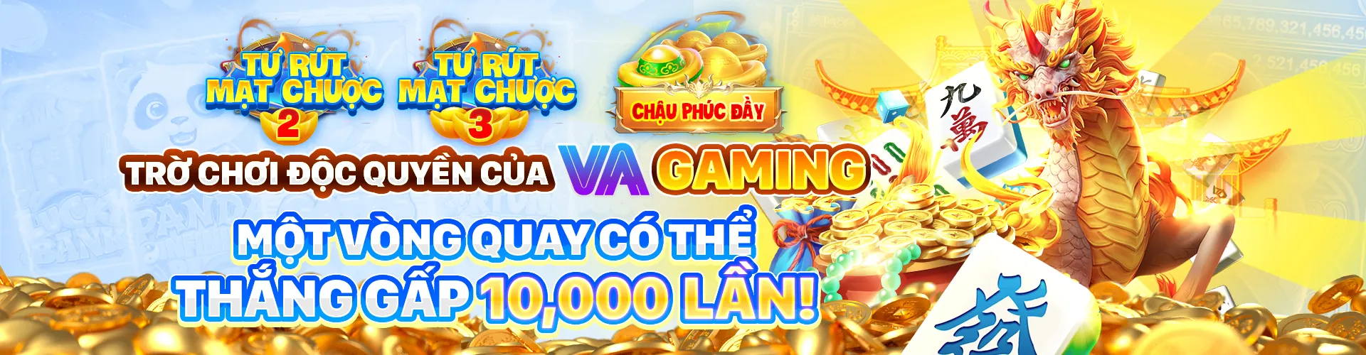 Hình ảnh banner bắn cá 98win5