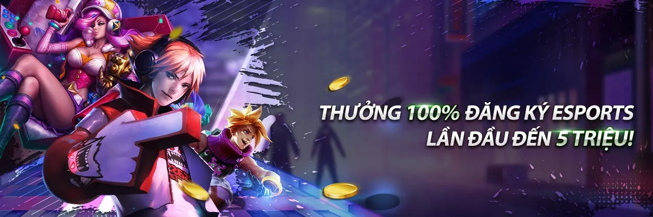 98win5 Casino Trực Tuyến