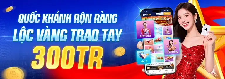 Chương trình VIP 98win5