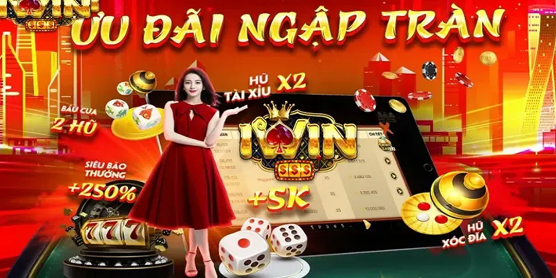 Casino trực tuyến 98win5